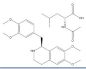 r-tetrahydropapaverine n-acetyl-l-leucinate